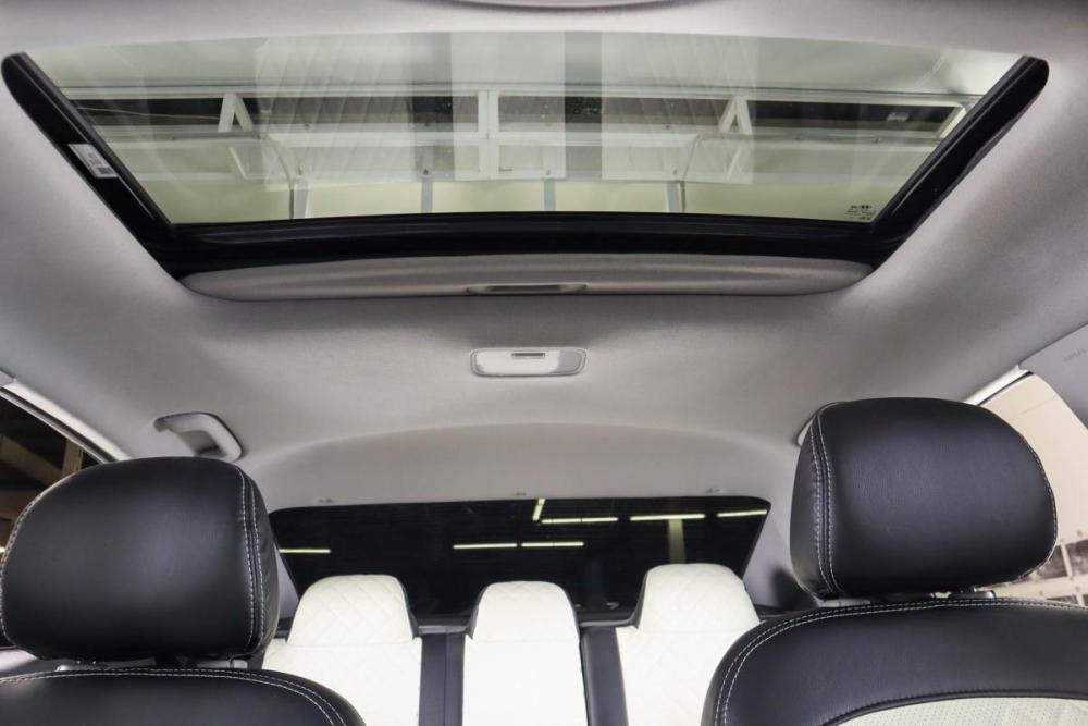 Hyundai Elantra VI (AD) Рестайлинг Пермь  - изображение 10