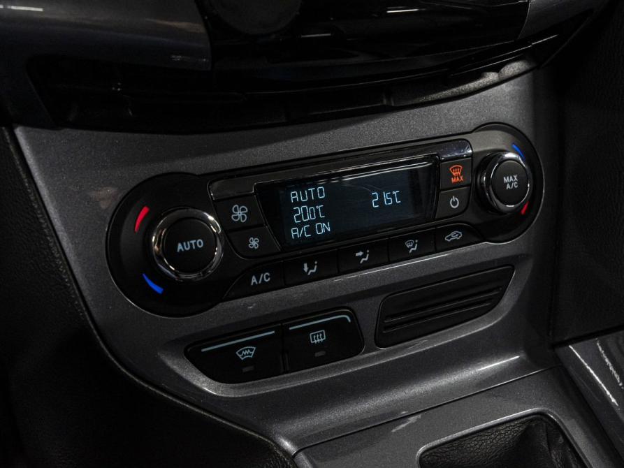 Ford Focus III Тюмень  - изображение 21