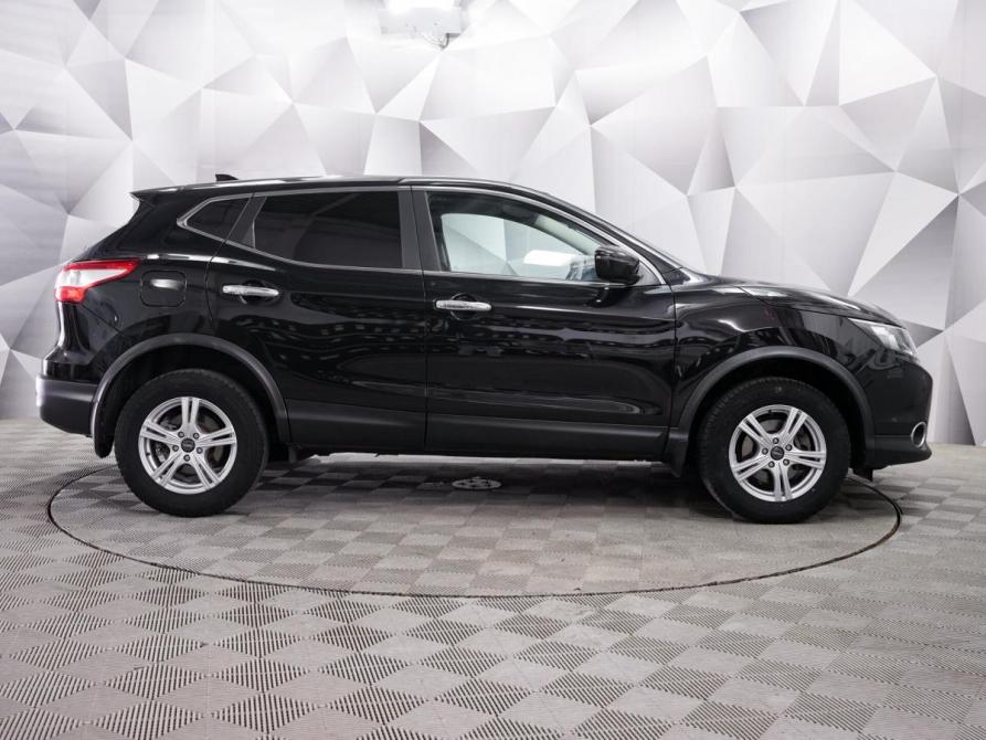 Nissan Qashqai II Ульяновск  - изображение 6