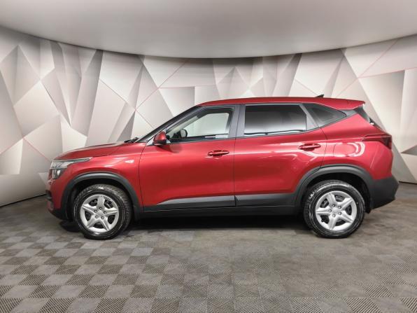 Kia Seltos I с пробегом 2021 года, цена 2 231 000 рублей, 41334 км, внедорожник, Автокод Объявления