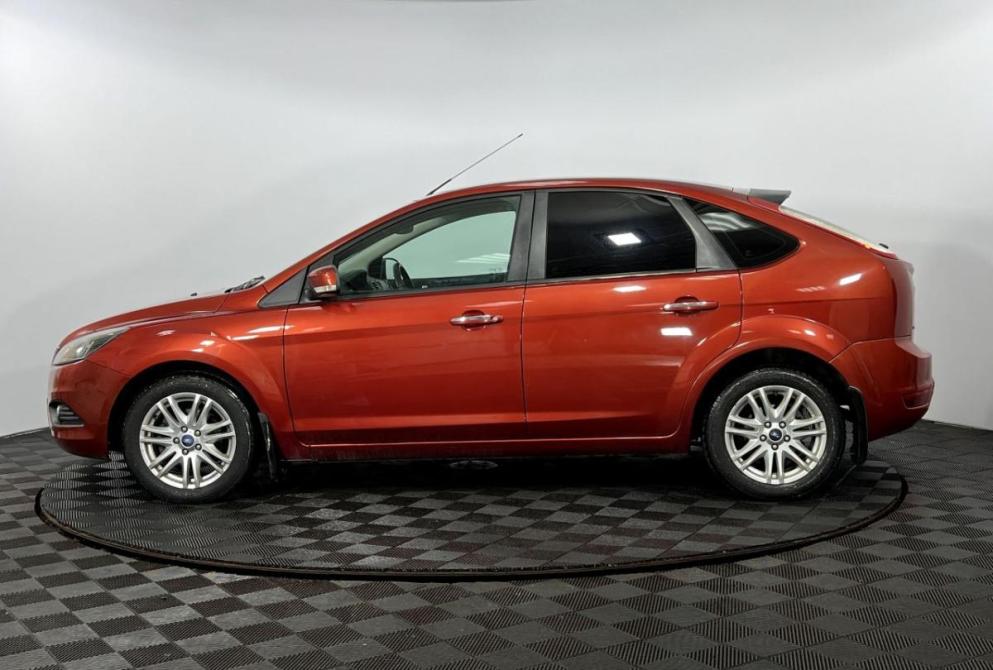Ford Focus II Нижний Новгород  - изображение 9