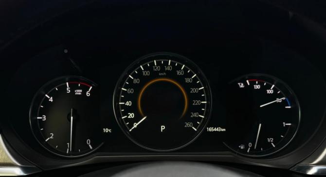 Mazda 6 III (GJ) Рестайлинг 2 с пробегом 2018 года, цена 1 810 000 рублей, 165443 км, седан, Автокод Объявления