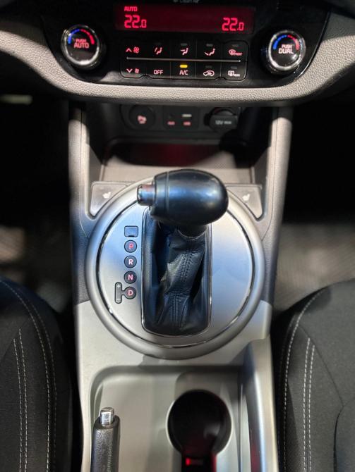 Kia Sportage III Рестайлинг Челябинск  - изображение 19