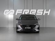 Hyundai Solaris II Рестайлинг Минеральные Воды  - изображение 22
