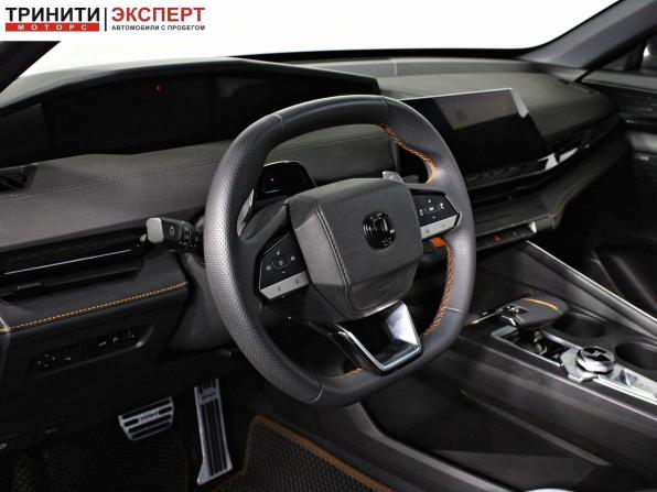 Changan UNI-V I с пробегом 2024 года, цена 2 497 000 рублей, 21820 км, лифтбек, Автокод Объявления