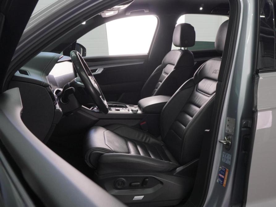 Volkswagen Touareg III Воронеж  - изображение 10
