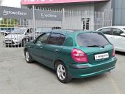 Nissan Almera II (N16) Челябинск  - изображение 31