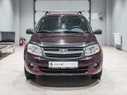 Lada (ВАЗ) Granta I Екатеринбург  - изображение 21