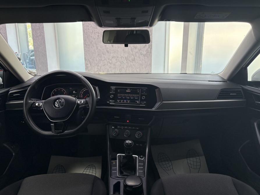Volkswagen Jetta VII Ярославль  - изображение 32
