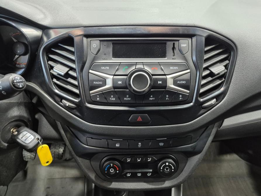 Lada (ВАЗ) Vesta I Воронеж  - изображение 17