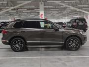 Volkswagen Touareg II Рестайлинг Казань  - изображение 31
