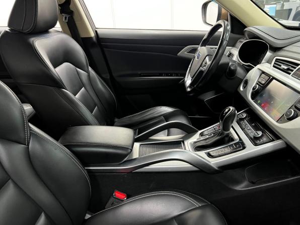 Geely Atlas I с пробегом 2019 года, цена 1 300 000 рублей, 141981 км, внедорожник, Автокод Объявления