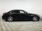 Mercedes-Benz C-Класс IV (W205) Санкт-Петербург  - изображение 22
