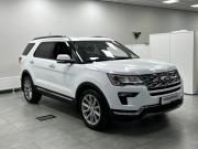 Ford Explorer V Рестайлинг 2 Казань  - изображение 26