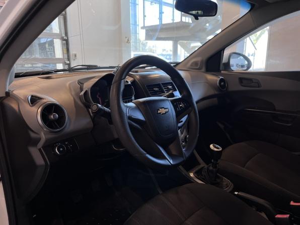 Chevrolet Aveo II с пробегом 2013 года, цена 570 000 рублей, 161000 км, седан, Автокод Объявления