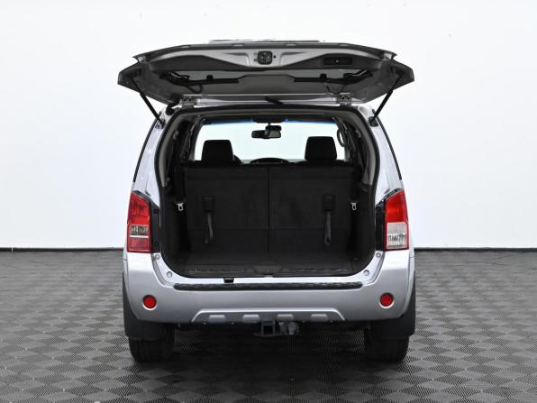 Nissan Pathfinder III Рестайлинг с пробегом 2011 года, цена 1 099 000 рублей, 101000 км, внедорожник, Автокод Объявления