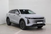 Exeed RX Иркутск  - изображение 22