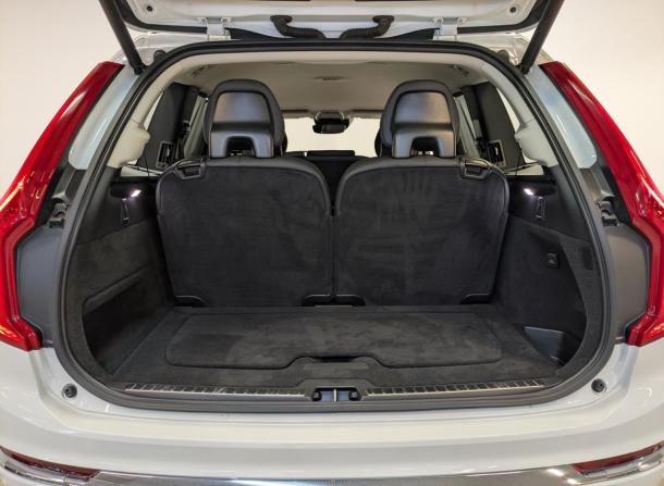 Volvo XC90 II Рестайлинг 1 с пробегом 2021 года, цена 5 325 000 рублей, 61874 км, внедорожник, Автокод Объявления