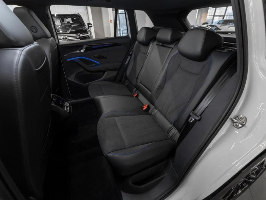 Volkswagen Tiguan III (China Market) Москва  - изображение 14