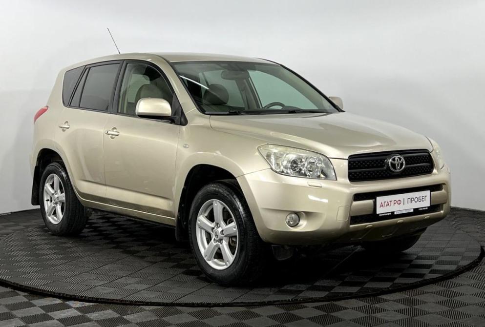 Toyota RAV4 III (XA30) Нижний Новгород  - изображение 4