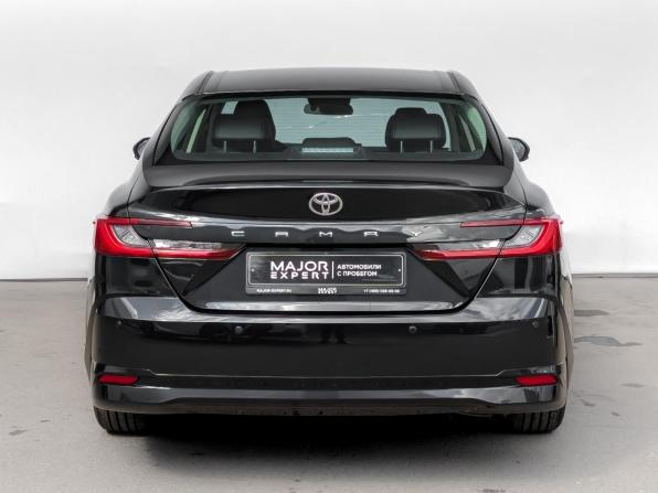 Toyota Camry IX (XV80) China Market с пробегом 2025 года, цена 4 115 000 рублей, 19604 км, седан, Автокод Объявления