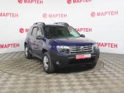 Renault Duster I Вологда  - изображение 19