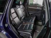 Jeep Grand Cherokee IV (WK2) Рестайлинг Воронеж  - изображение 33