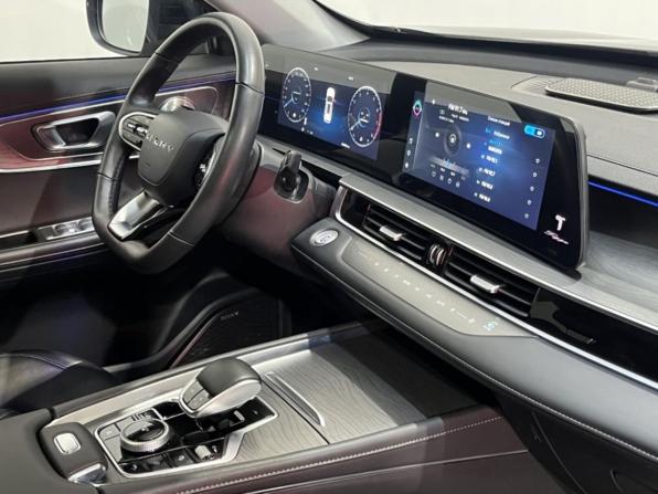 Chery Tiggo 8 Pro Max I Рестайлинг с пробегом 2023 года, цена 2 540 400 рублей, 43406 км, внедорожник, Автокод Объявления