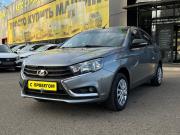 Lada (ВАЗ) Vesta I Нефтекамск  - изображение 14