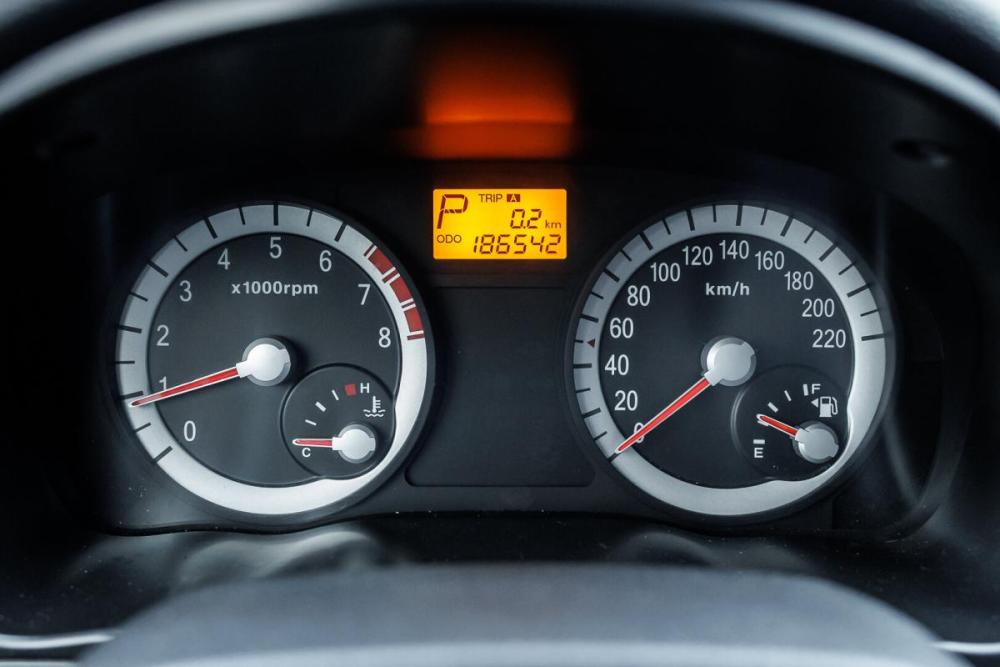 Kia Rio II Ульяновск  - изображение 16