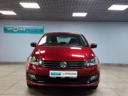 Volkswagen Polo V Рестайлинг Москва  - изображение 21
