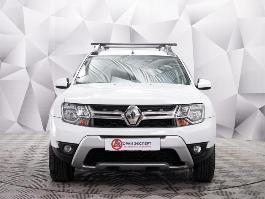 Renault Duster I Рестайлинг Ульяновск  - изображение 8