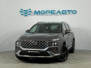 Hyundai Santa Fe IV Рестайлинг Калининград  - изображение 29