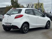 Mazda 2 II Рестайлинг (DE2) Ижевск  - изображение 24