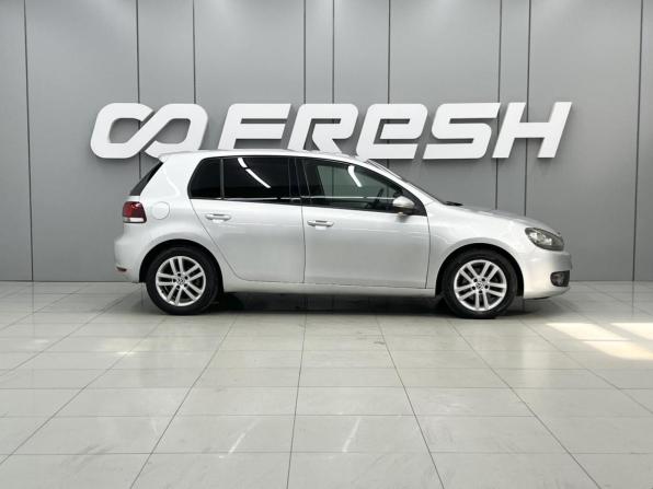Volkswagen Golf VI с пробегом 2012 года, цена 949 000 рублей, 178219 км, хэтчбек, Автокод Объявления