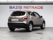 Nissan Qashqai I Рестайлинг Тюмень  - изображение 29