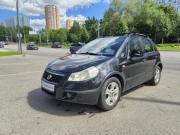 Fiat Sedici Москва  - изображение 13