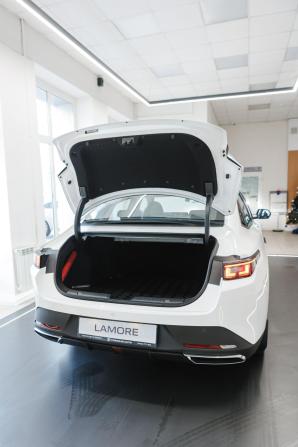 Новый Changan Lamore 2024 года, цена 2 929 900 рублей, седан, Автокод Объявления