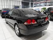Honda Civic VIII Рестайлинг Казань  - изображение 30