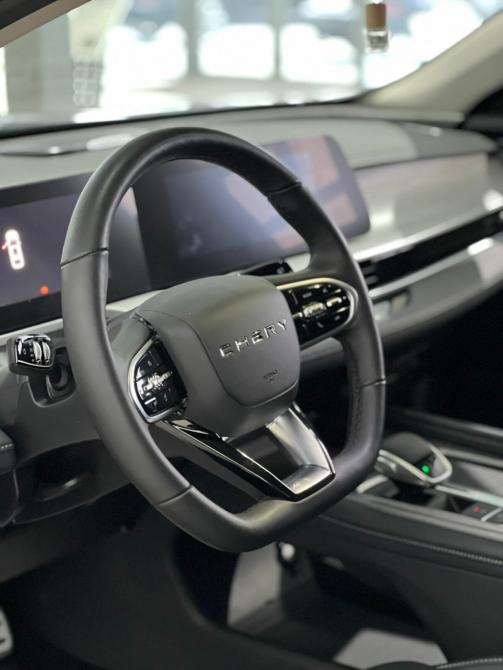 Chery Arrizo 8 Кострома  - изображение 10