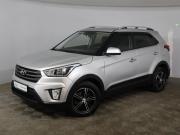 Hyundai Creta I Москва  - изображение 25