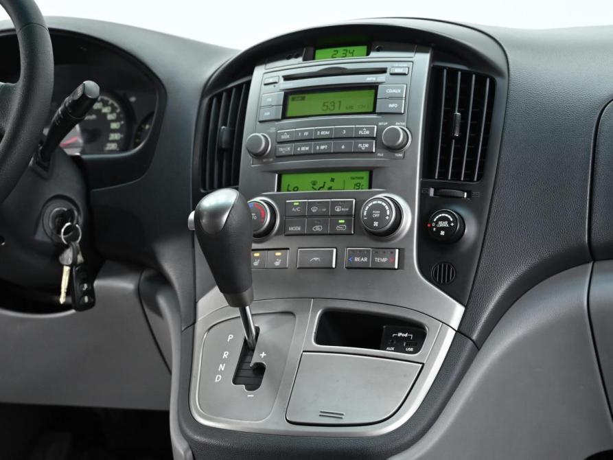 Hyundai Grand Starex I Москва  - изображение 10