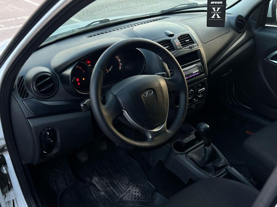 Lada (ВАЗ) Granta I Рестайлинг Волгоград  - изображение 13