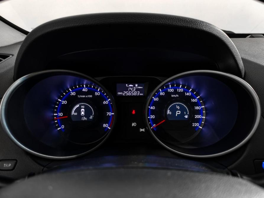 Hyundai ix35 I Санкт-Петербург  - изображение 18