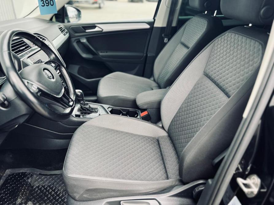 Volkswagen Tiguan II Санкт-Петербург  - изображение 7