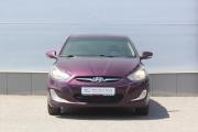 Hyundai Solaris I Белгород  - изображение 28