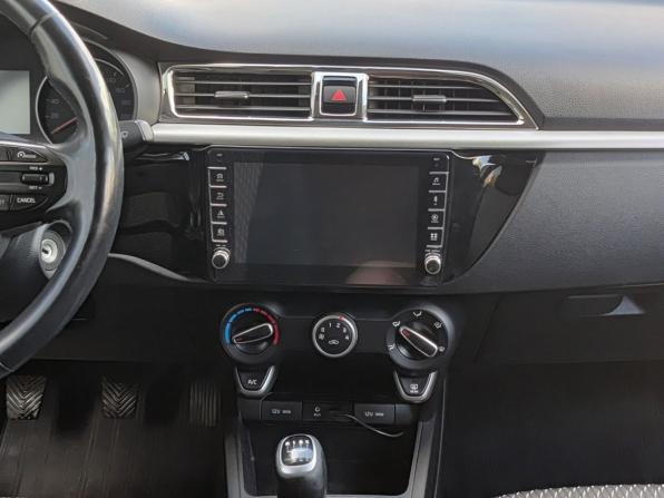 Kia Rio IV с пробегом 2019 года, цена 1 346 000 рублей, 83000 км, седан, Автокод Объявления