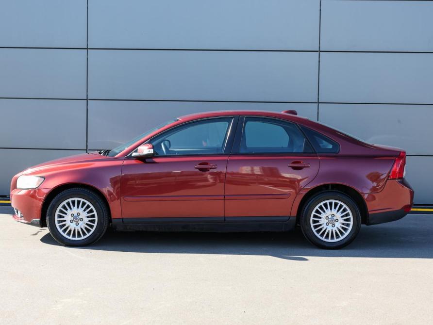 Volvo S40 II Рестайлинг Москва  - изображение 8