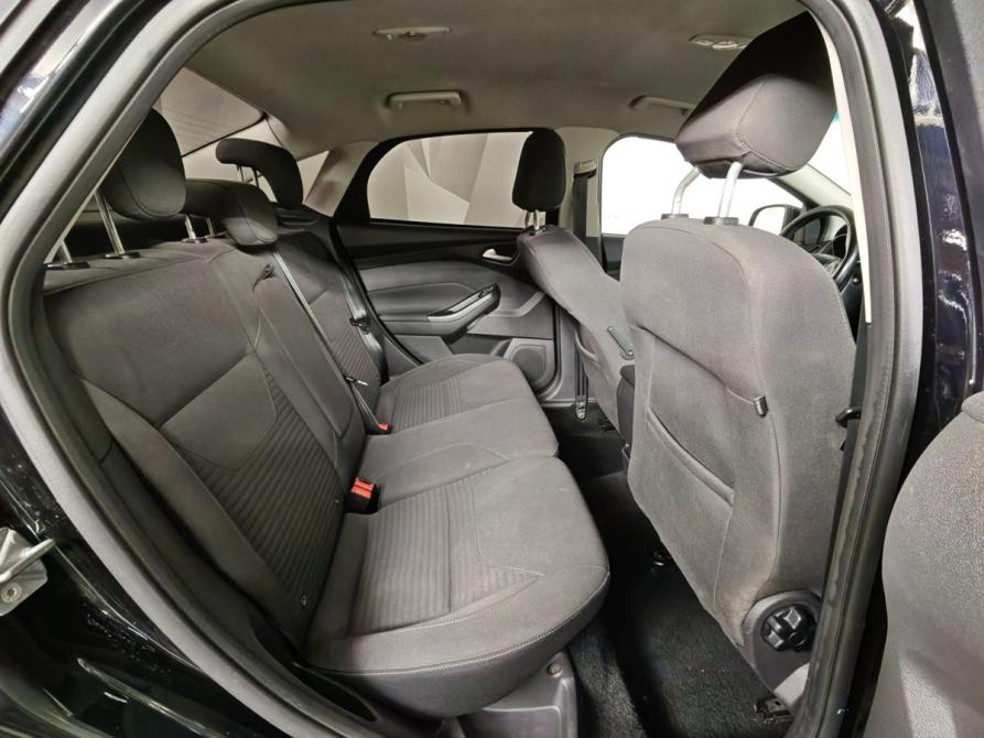 Ford Focus III Рестайлинг Москва  - изображение 16
