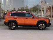 Haval Dargo Новосибирск  - изображение 26